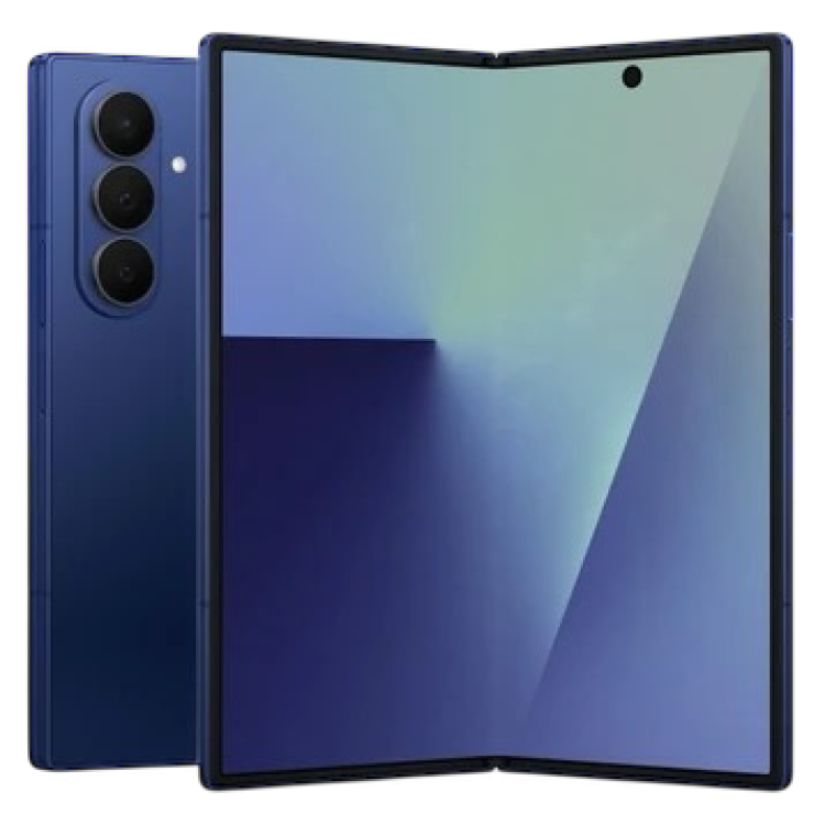 Galaxy Z Fold 7 12/512GB Chính Hãng NEWSEAL