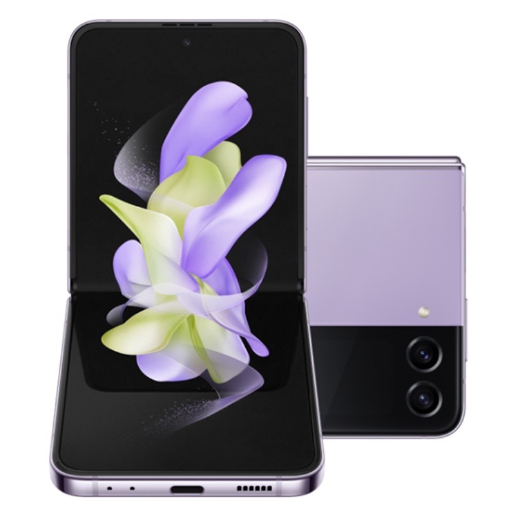 Galaxy Z Flip 4 256GB 