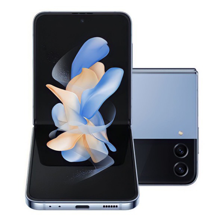 Galaxy ZFlip 4 8/256GB Chính hãng 