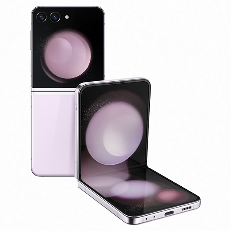 Galaxy Z Flip 5 512GB Chính hãng FullBox