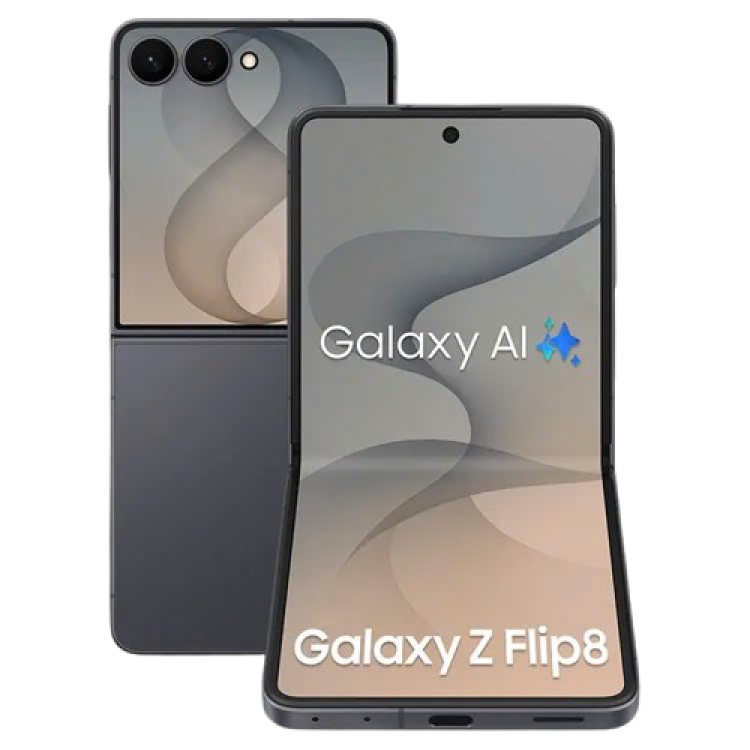 Galaxy ZLIP 8 12/256GB Chính Hãng SSVN Newseal 100% 