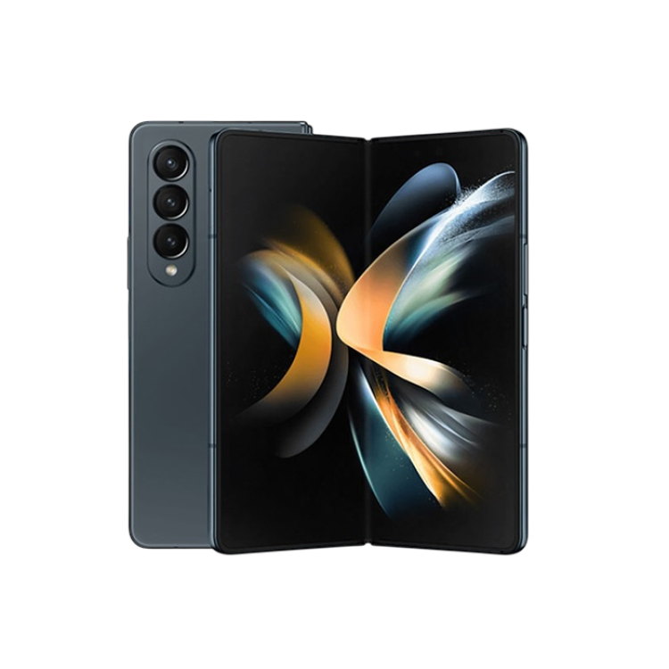 Galaxy ZFold 4 12/512GB - Chính Hãng SSVN 