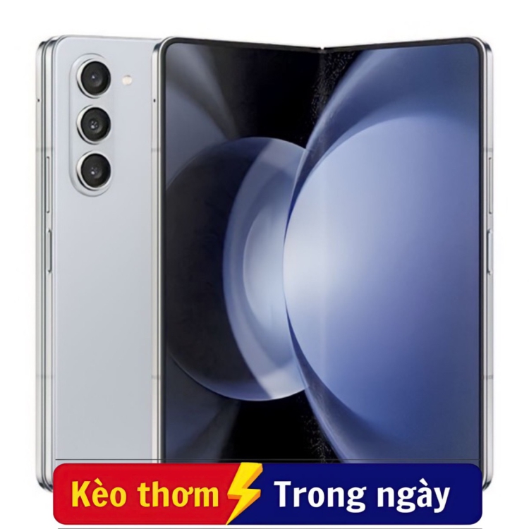 Galaxy Z Fold 5 12/512GB Chính hãng 