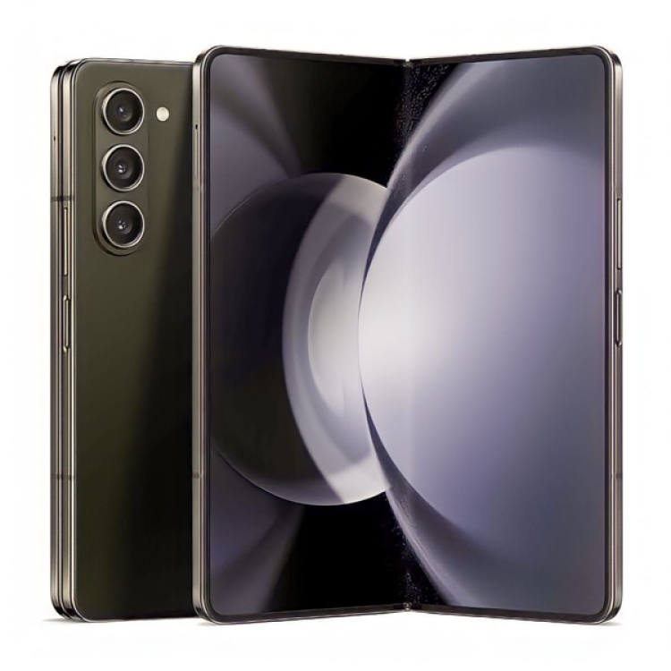 Galaxy Z Fold 5 12/256GB Chính hãng FullBox