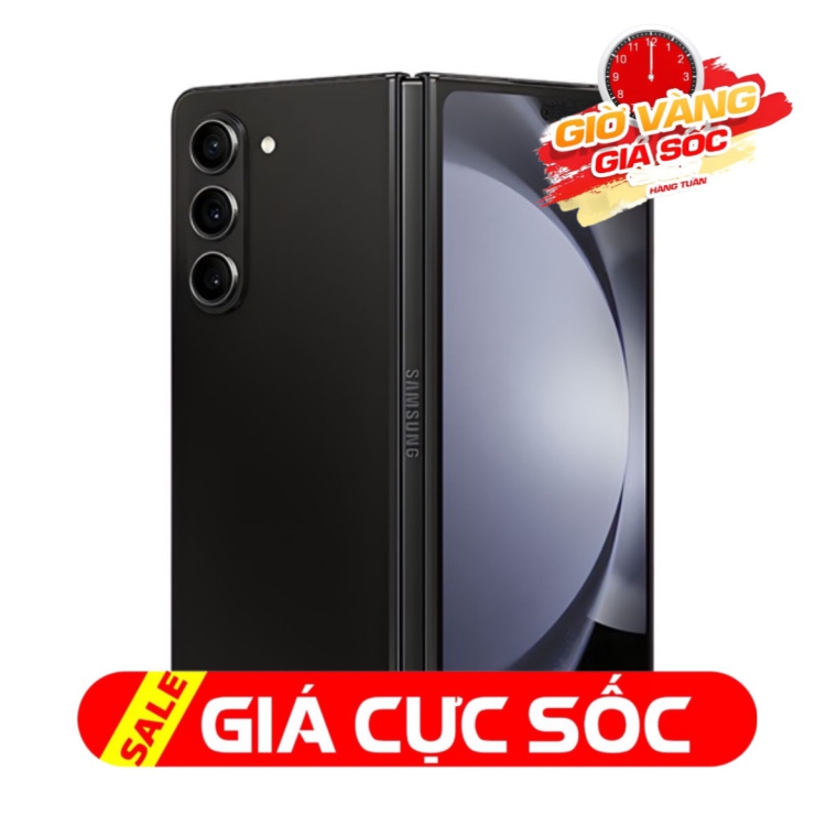 Galaxy Z Fold 5 12/512GB - Quốc tế Hàn