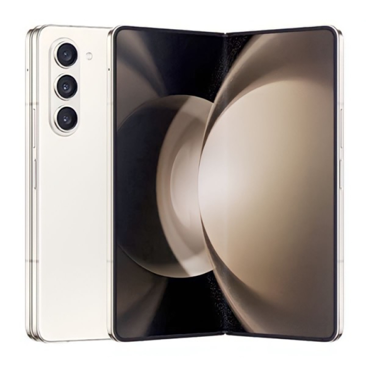 Galaxy Z Fold 5 12/512GB - Quốc tế Hàn