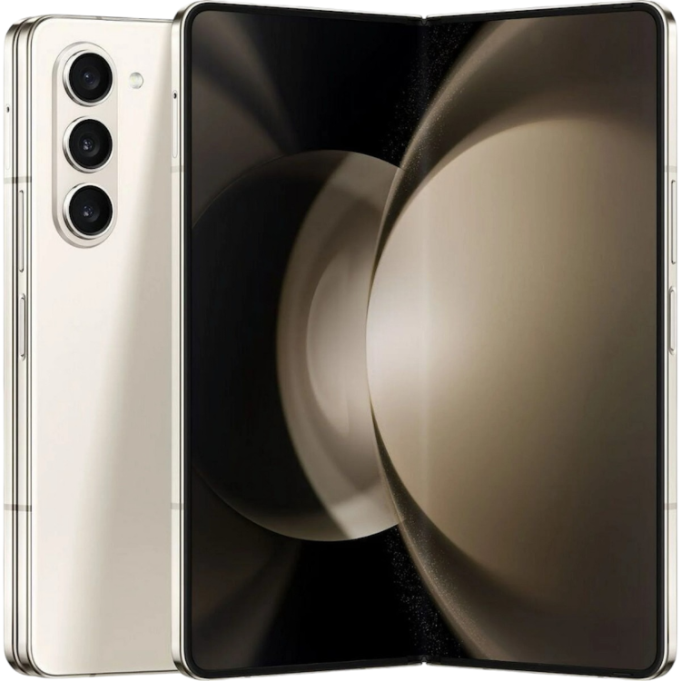 Galaxy Z Fold 5 12/256GB - Chính Hãng SSVN