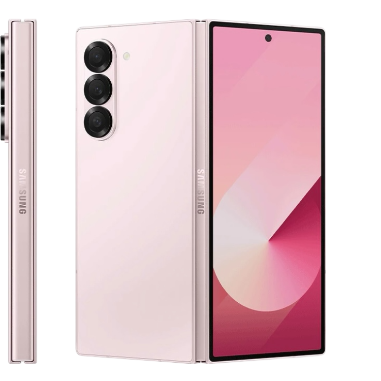 Galaxy Z Fold 6 12/512GB - Quốc Tế