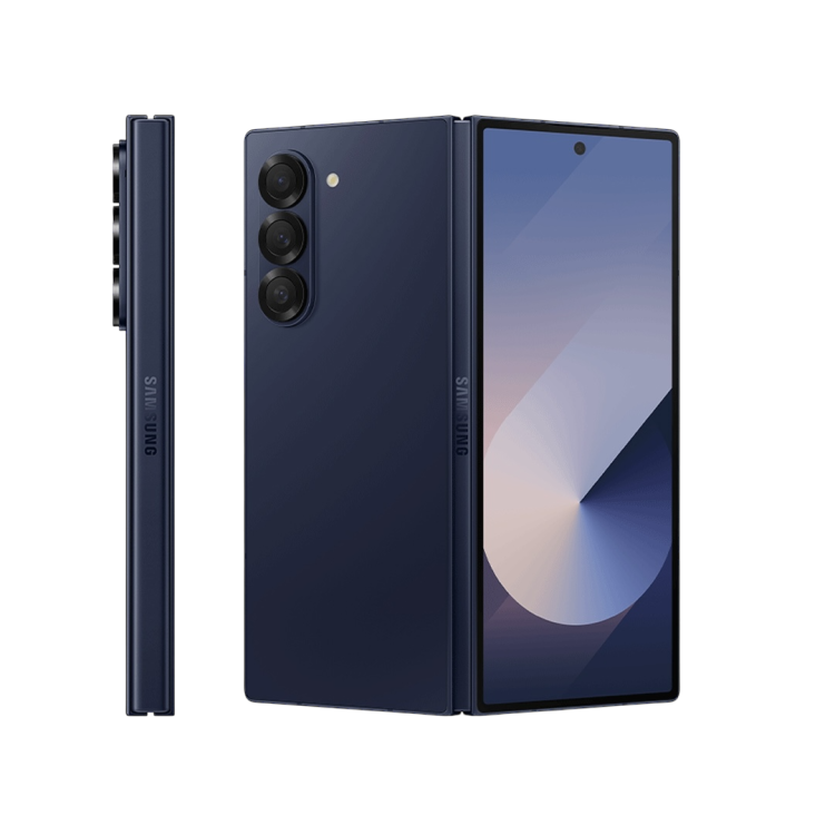 Galaxy Z Fold 6 12/256GB - Quốc Tế 