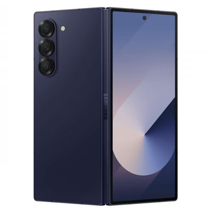 Z Fold 6 512GB CHÍNH HÃNG SSVN NEWSEAL 100%