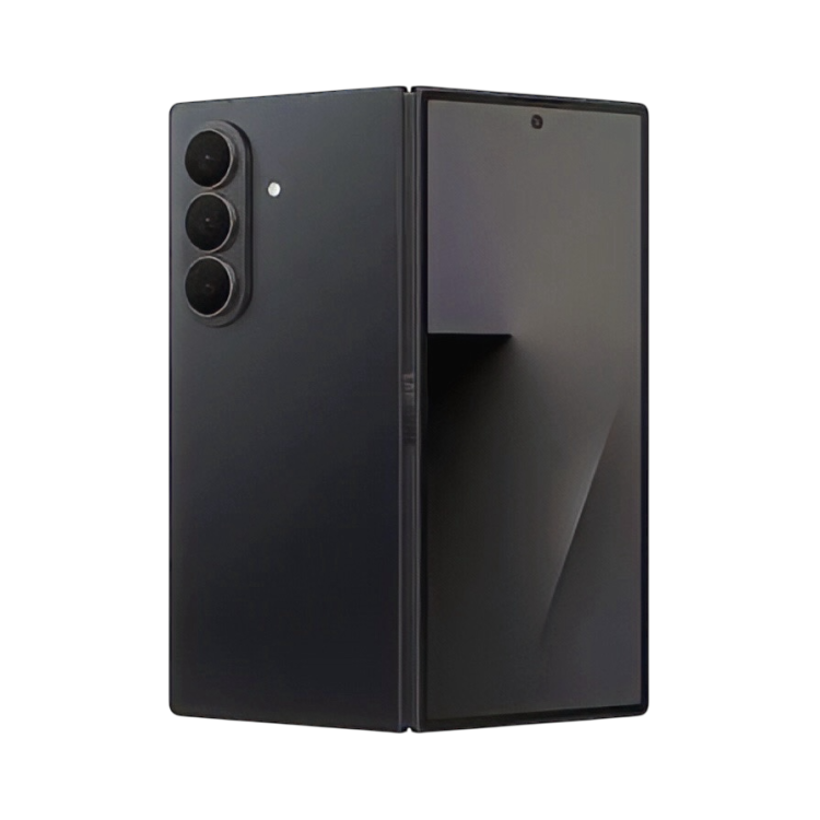 Galaxy Z Fold 7 512GB - Quốc Tế 