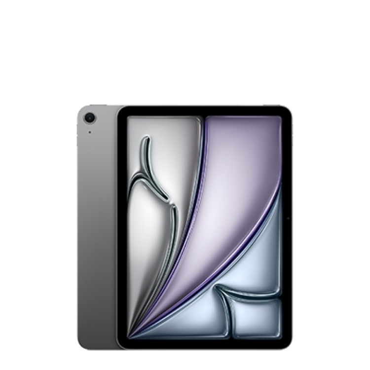 IPad Air 7 128GB WIFI Chính Hãng NEW 100% 