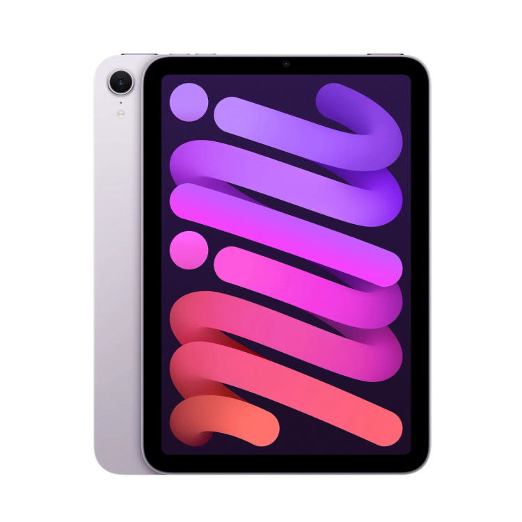 IPad MINI 7 256GB Wifi Chính Hãng NEW 100% 