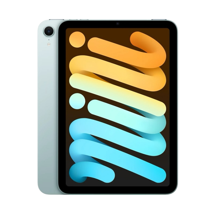 IPad MINI 7 256GB Wifi Chính Hãng NEW 100% 