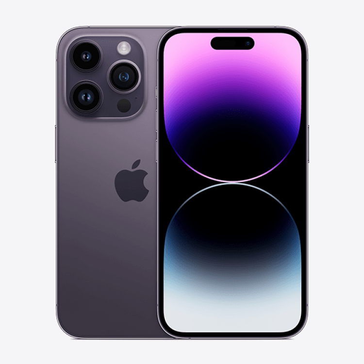 IP 14 Pro 512GB LL/A 