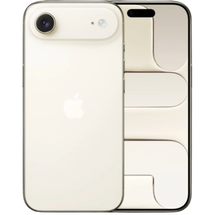 17 Air 256GB | Quốc tế 