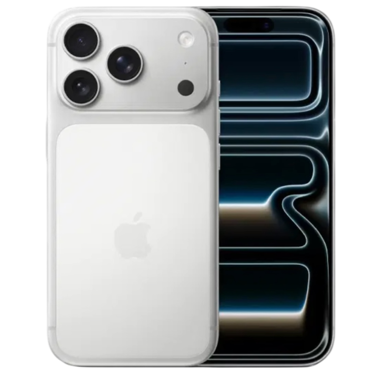 17 PRO 512GB LL/A NEWSEAL    