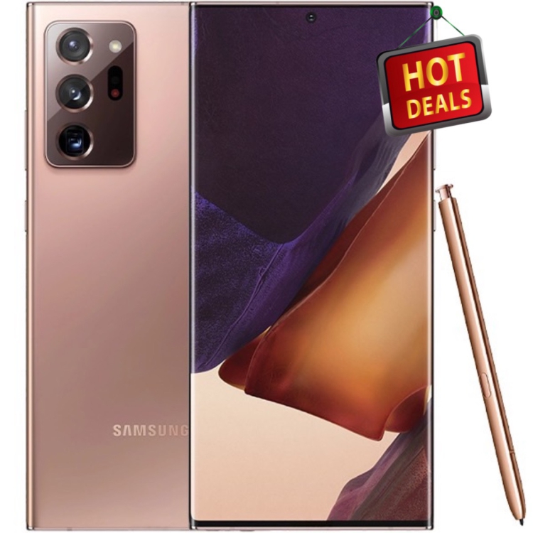 Note 20 Ultra 5G 12/512GB