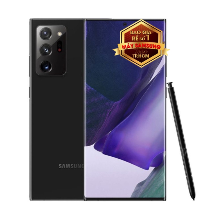 Note 20 Ultra 5G 12/512GB