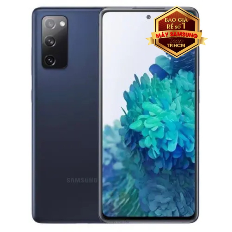 Galaxy S20 FE 128GB Chính hãng SSVN 
