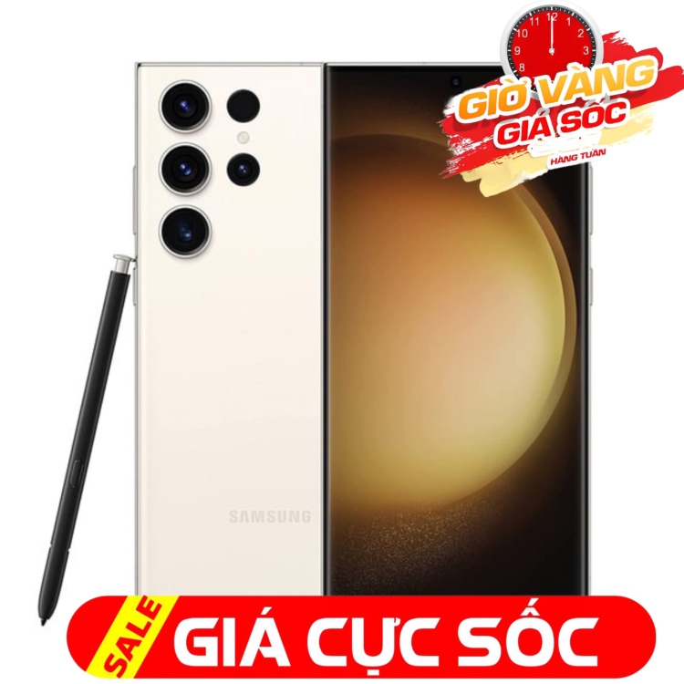 Galaxy S23 Ultra 12/256GB 