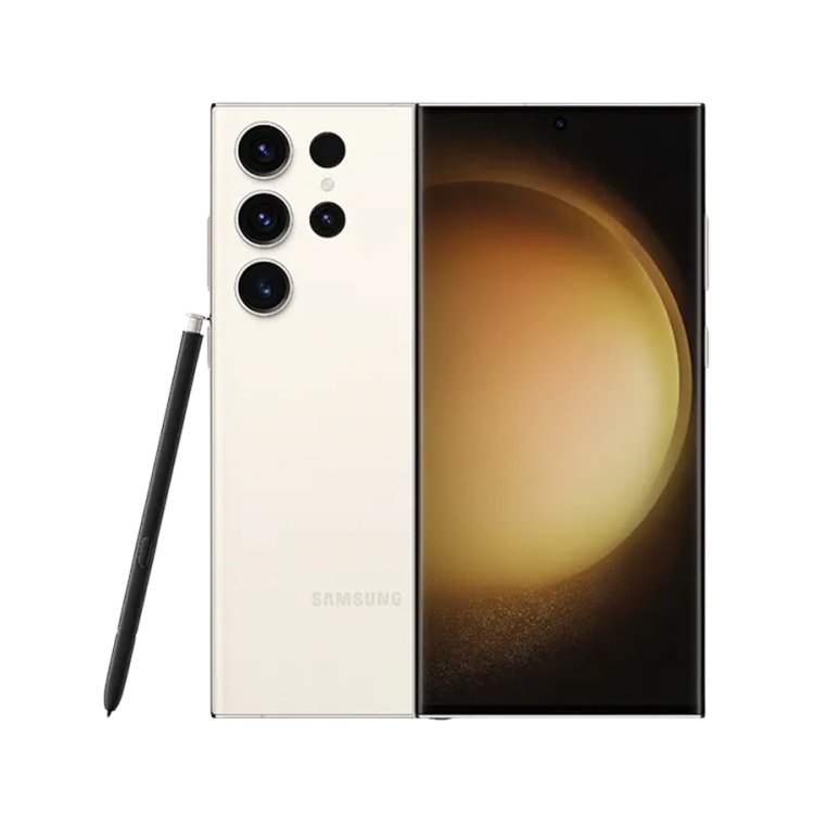 Galaxy S23 Ultra 256GB - Quốc Tế