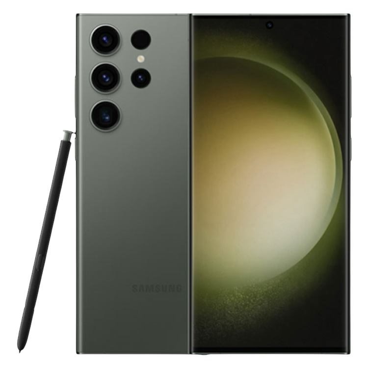 Samsung S23 Ultra 8/256G Quốc Tế