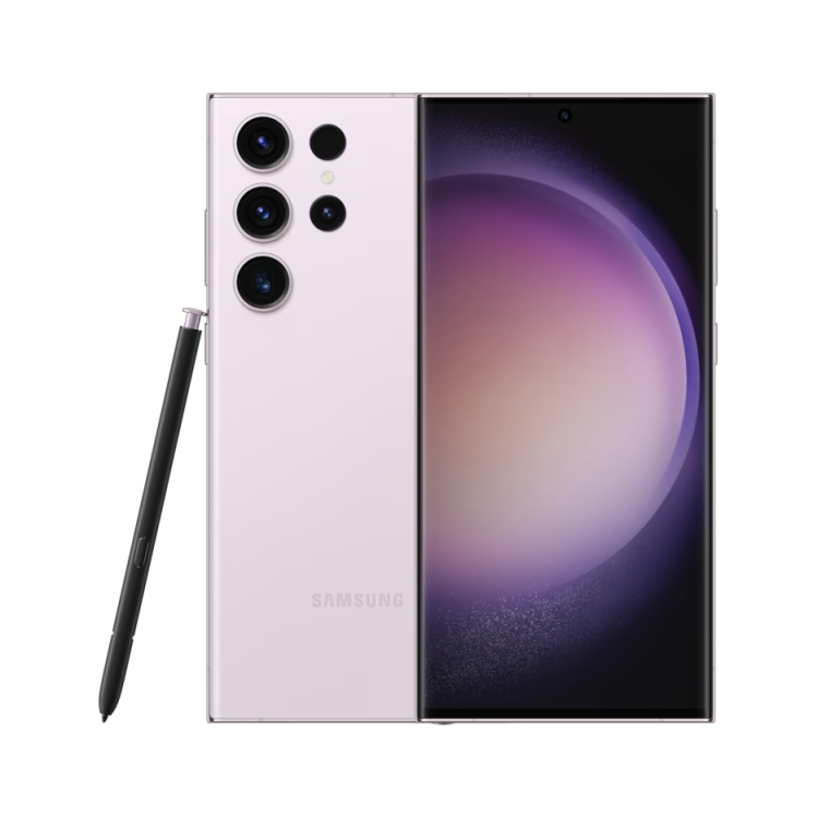 Galaxy S23 Ultra 256GB - Quốc Tế