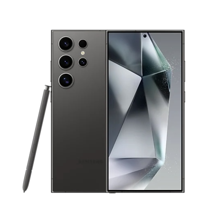 Galaxy S24 Ultra 12/256GB - Chính Hãng SSVN