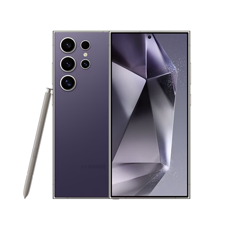 Galaxy S24 Ultra 12/256GB - Chính Hãng SSVN