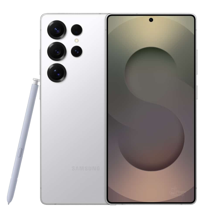 S25 Ultra 12/512GB - Quốc Tế 