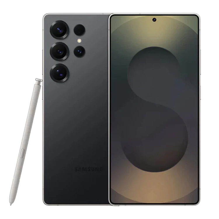 S25 Ultra 12/512GB - Quốc Tế 