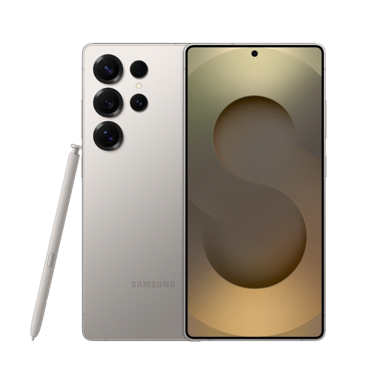 S25 Ultra 12/512GB - Quốc Tế 