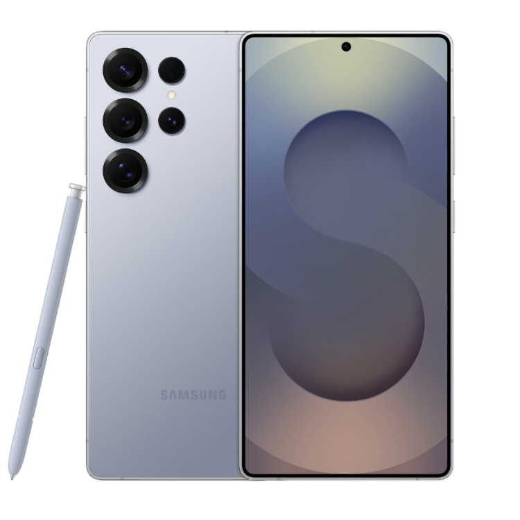 S25 Ultra 12/256GB - Quốc Tế