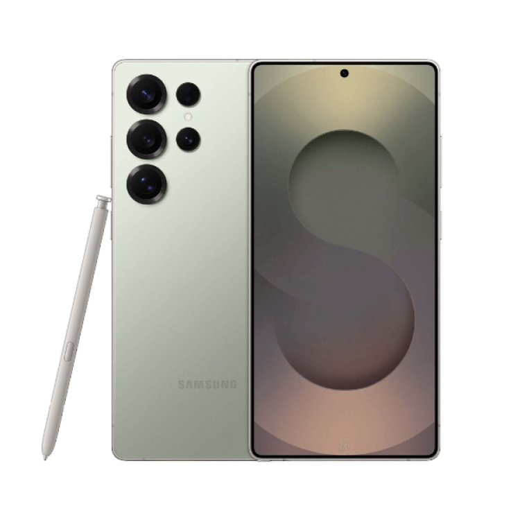 S25 Ultra 12/256GB - Quốc Tế