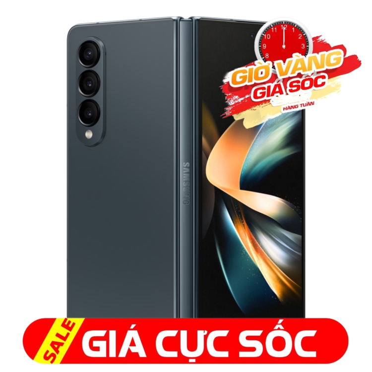 Galaxy Z Fold 4 12/1TB 