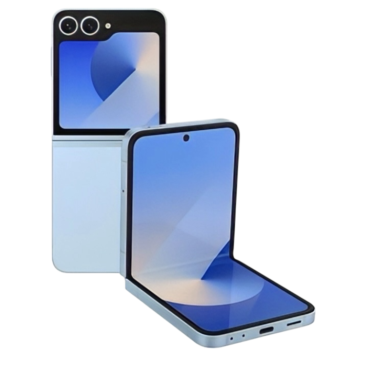 Z Flip 6 12/512GB - Chính hãng SSVN  