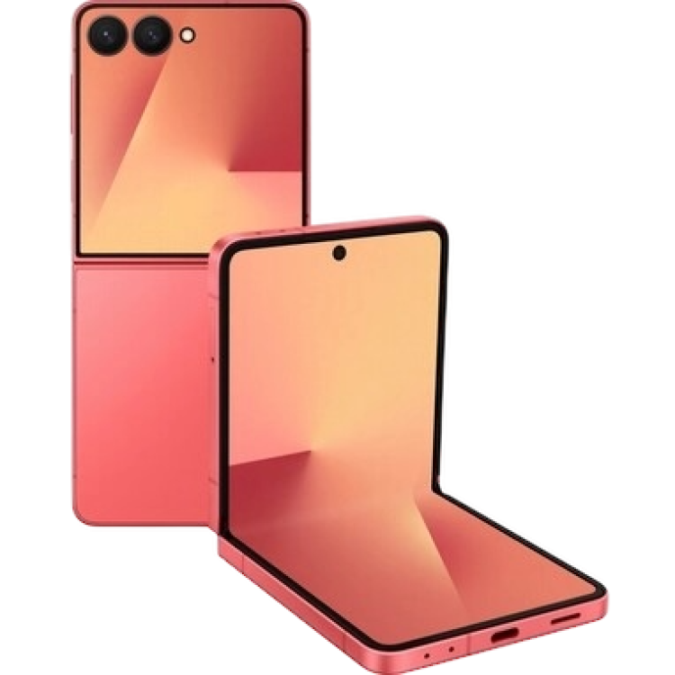 Galaxy Z Flip 7 12/512GB Chính Hãng NEWSEAL