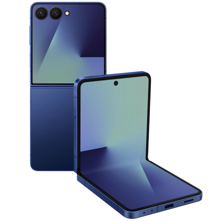 Galaxy Z Flip 7 12/256GB Chính Hãng NEWSEAL